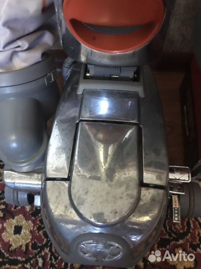 Пылесос kirby