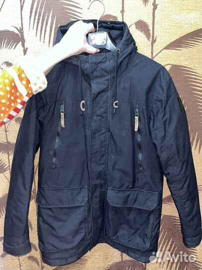 Куртка мужская Reebok оригинал