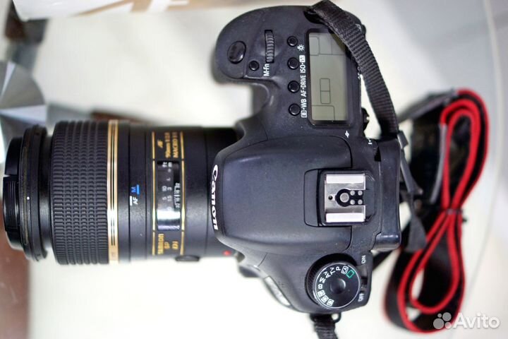 Макро комплекты Canon для стоматологов (и аренда)