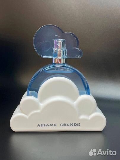 Ariana grande Cloud