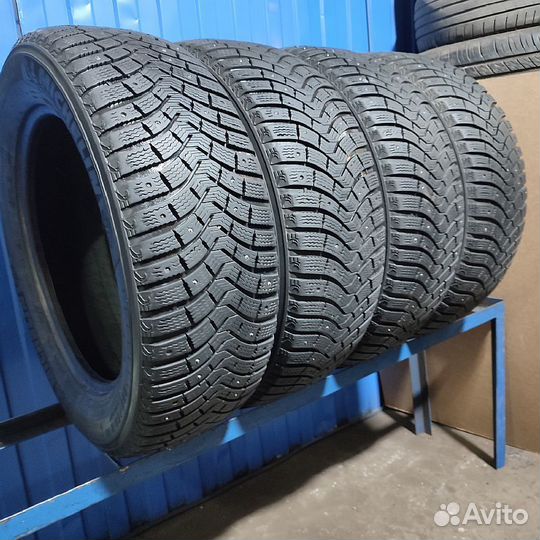 Michelin Latitude X-Ice North 2 235/60 R18