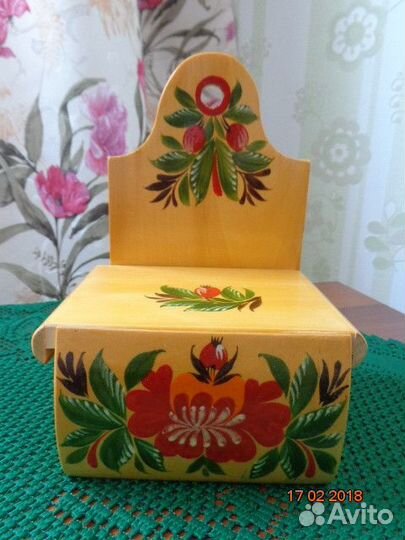 Ретро вещи из СССР лот