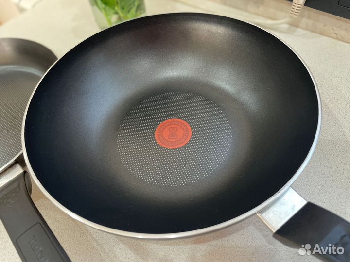 Сковорода tefal