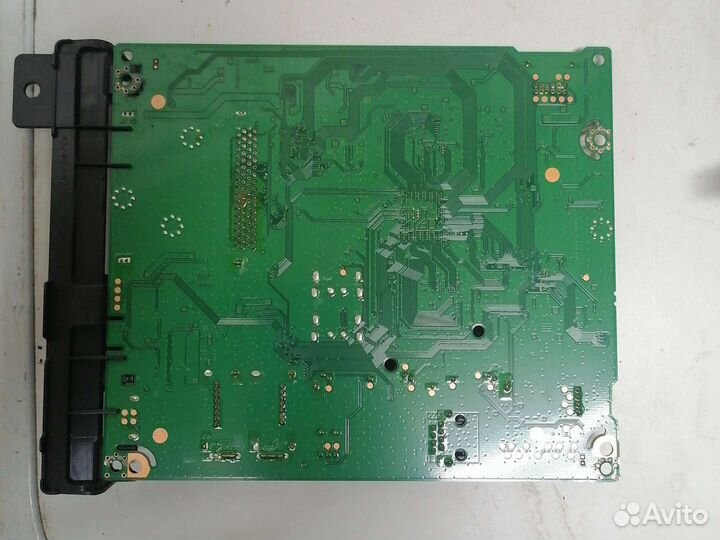 Материнская плата EAX66873003