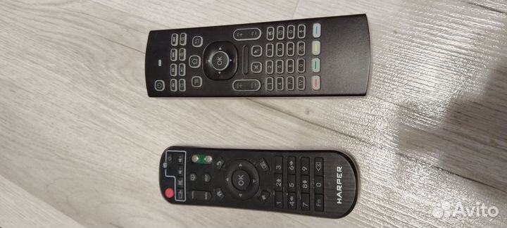 Harper abx 332 Android tv box