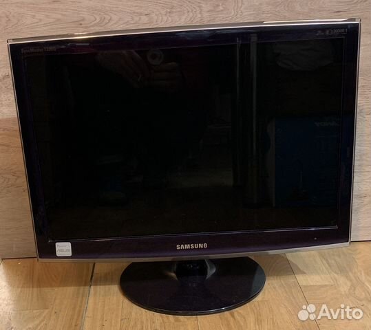 Монитор samsung