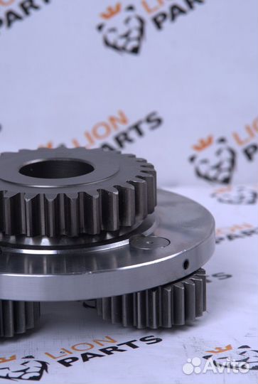 Первая планетарная передача JS200-05903805 (2)