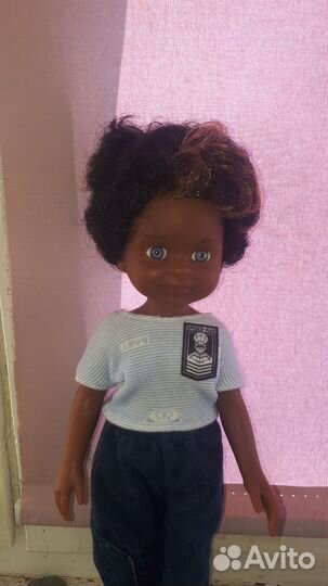 Кукла Bratz