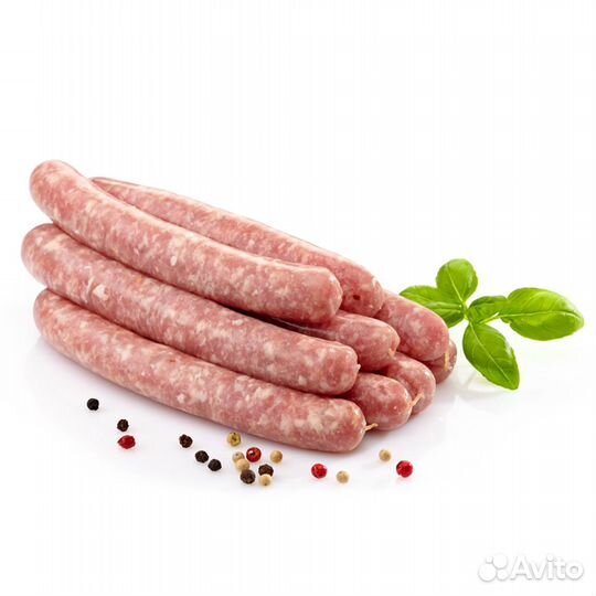 Черева баранья