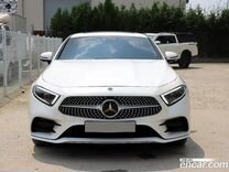 Mercedes-Benz CLS-класс 3.0 AT, 2020, 16 000 км