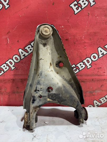 Рычаг подвески нижний передний левый LADA Largus