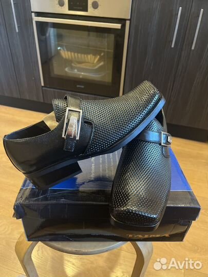 Туфли мужские 42 размер