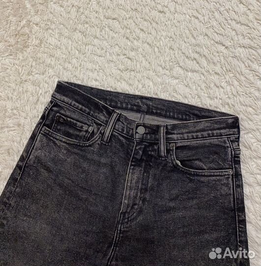 Levis 510 Джинсы 31х34 Оригинал