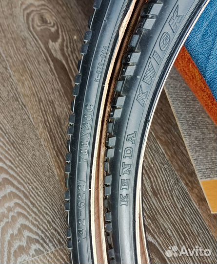 Велопокрышки Kenda