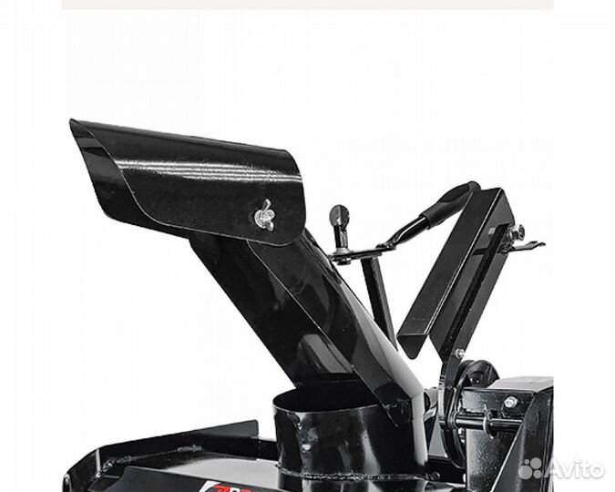 Снегоуборочная насадка brait суб-0.6 для мотоблока