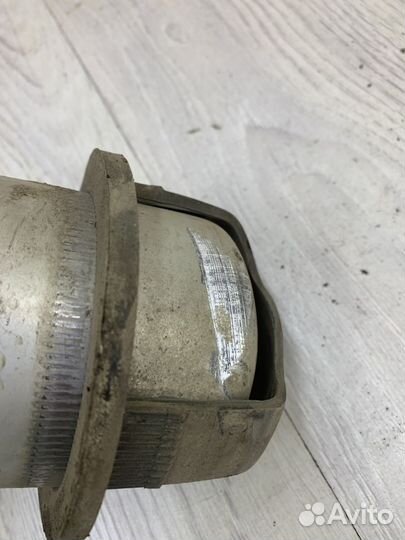 Осушитель системы кондиционирования Renault laguna