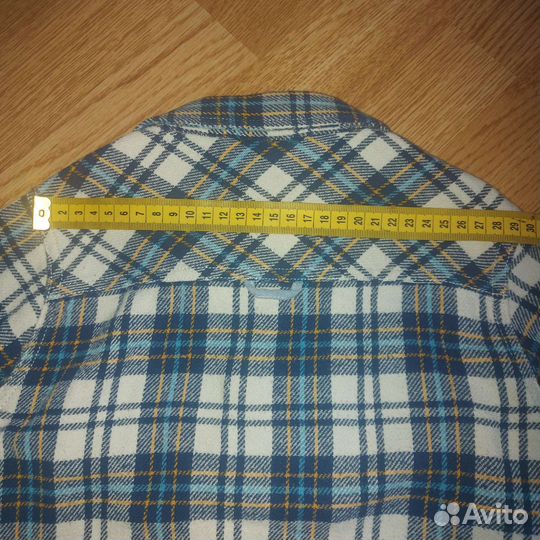 Рубашка 116-128