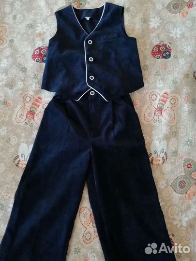 Костюм для мальчика