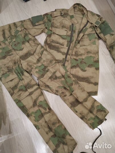 Мужская одежда пакетом