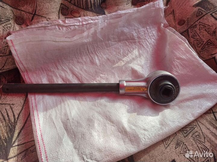 Усилитель крутящего момента licota AWT30108