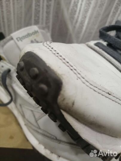 Кроссовки Reebok Classic Leather Legacy 40.5 разм