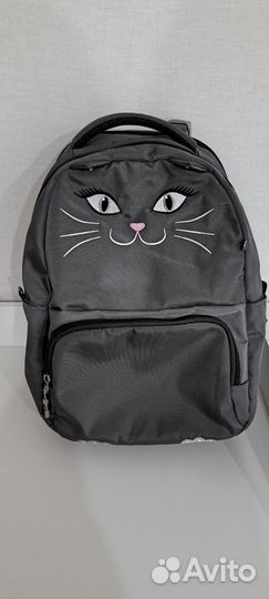 Ранец школьный для девочки