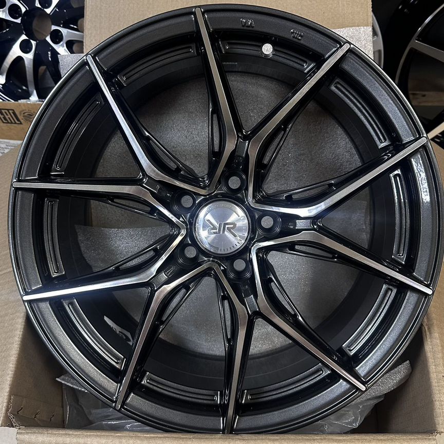 Литые диски Race Ready CSSYA3816 7.5×R17 5×108