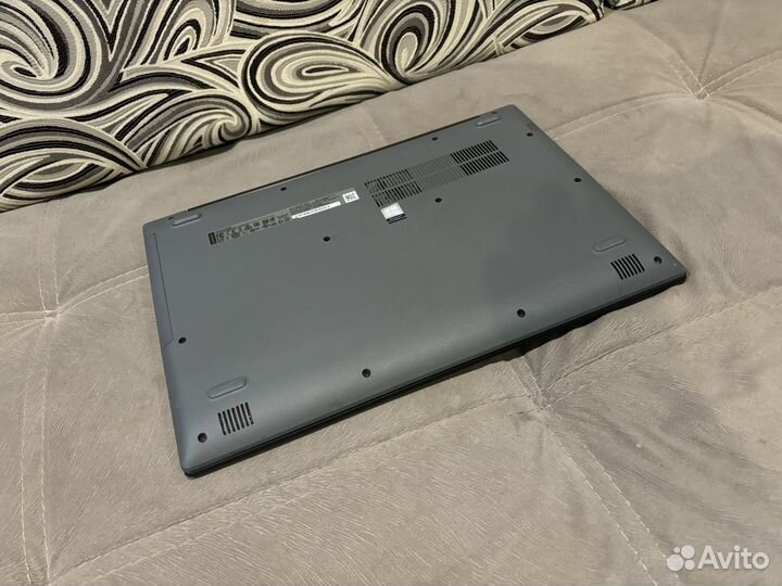 Lenovo ideapad 320 15iap