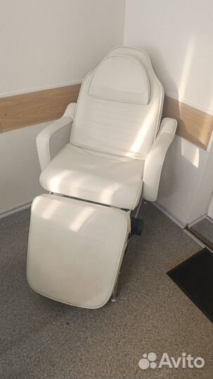Педикюрное кресло бу
