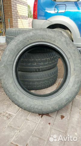 Matador MP 92 Sibir Snow M+S 215/60 R16 99H