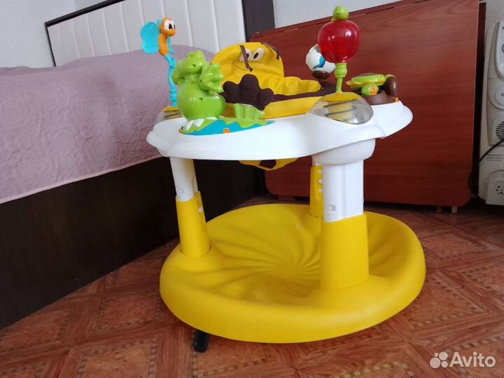 Игровой центр,музыкальный