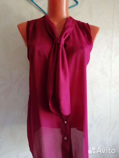 Красивые Блузы