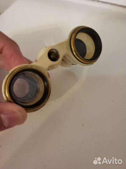 Театральный бинокль