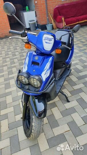 Продам Yamaha BWS 50