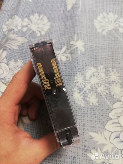 Картидж для маркиратора