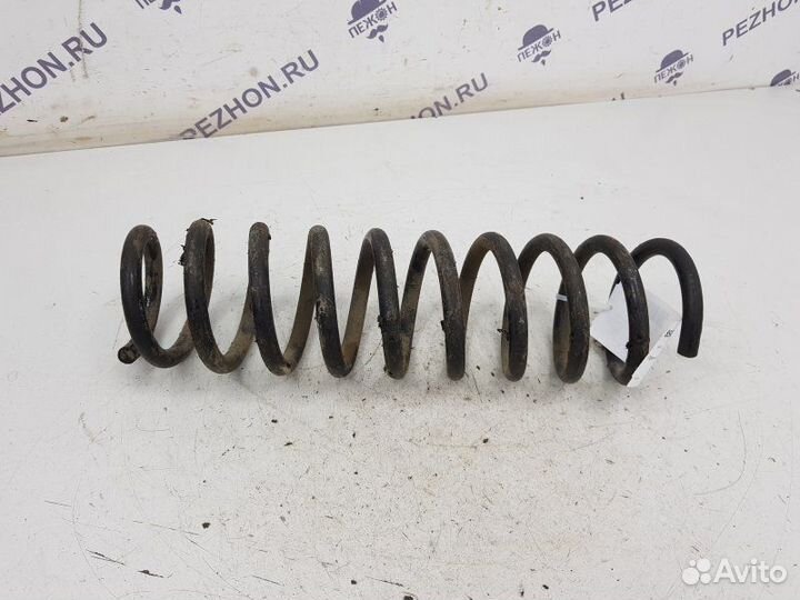 Пружина задняя Kia Ceed универсал 2012-2018