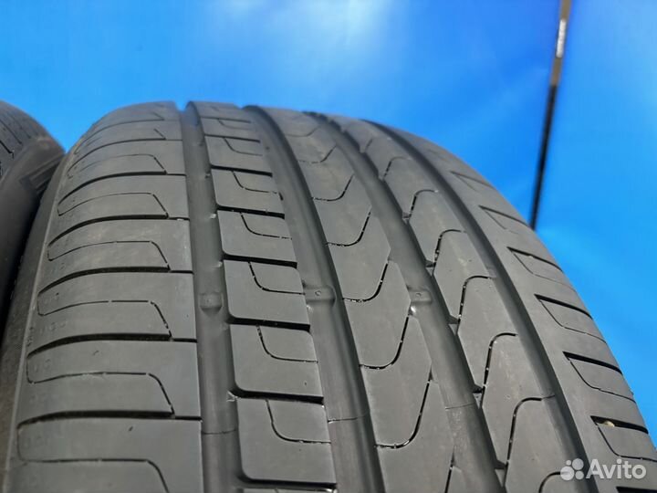 Pirelli Scorpion Verde 255/50 R19 107W