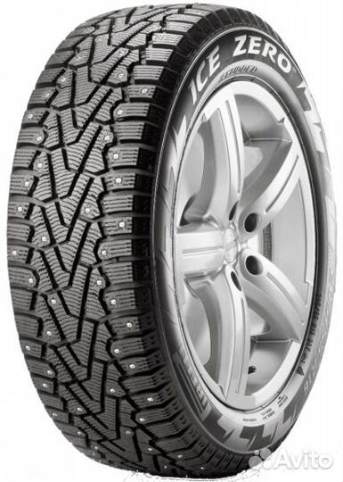 Pirelli Winter Ice Zero 265/50 R20 111H
