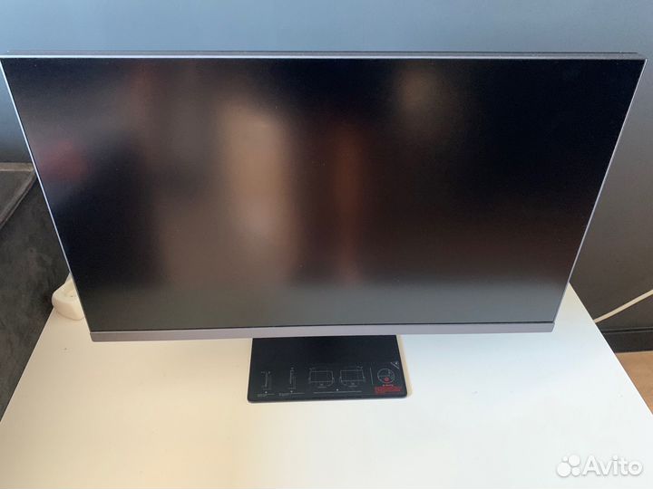Монитор Xiaomi Mi 4K Monitor 27