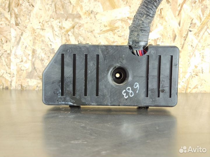 Блок предохранителей моторный Lifan X60 2012-2021