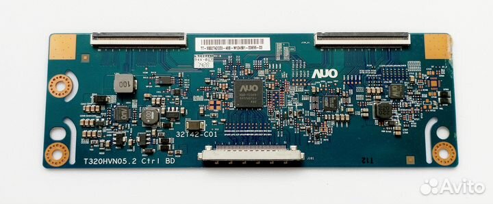 T320HVN05.2 Ctrl BD 32T42-C01 T-Con 32PFT4309/60