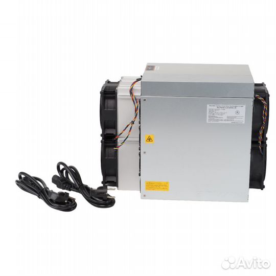 Antminer S19j pro 96 TH/s