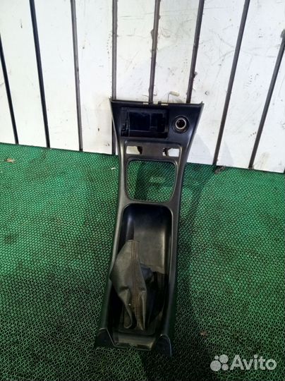 Центральная консоль Mazda Xedos 6