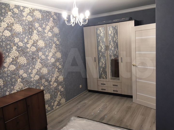 1-к. квартира, 34 м², 9/17 эт.