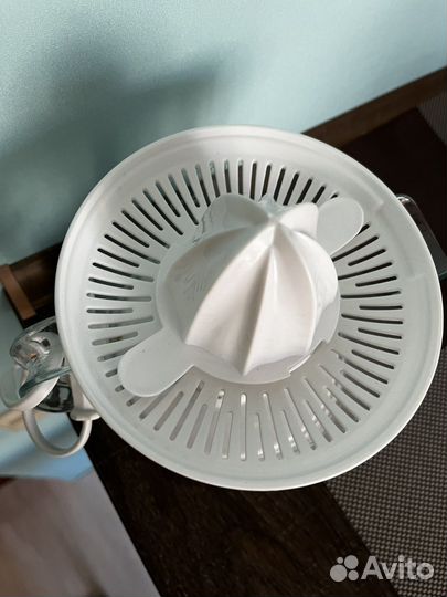 Соковыжималка