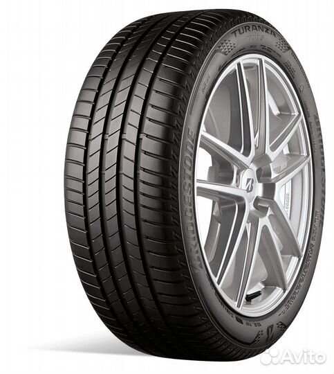 Bridgestone Turanza T005 215/60 R16 95V