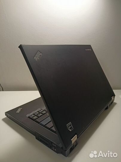 Ноутбук Lenovo ThinkPad T420 i5 300Gb +сумка +мышь