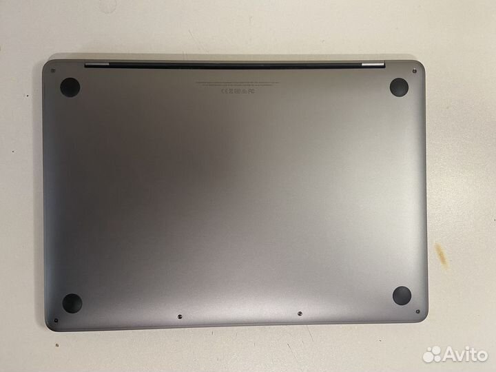 MacBook Pro 13 2017 8/128