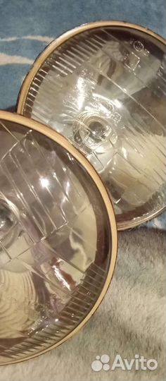 Фара фг 140 СССР