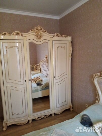 Сборка мебели дома